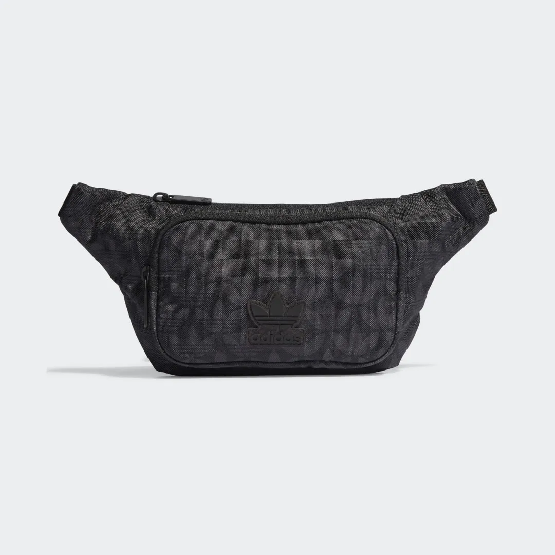 adidas Originals Monogram Waist Bag
