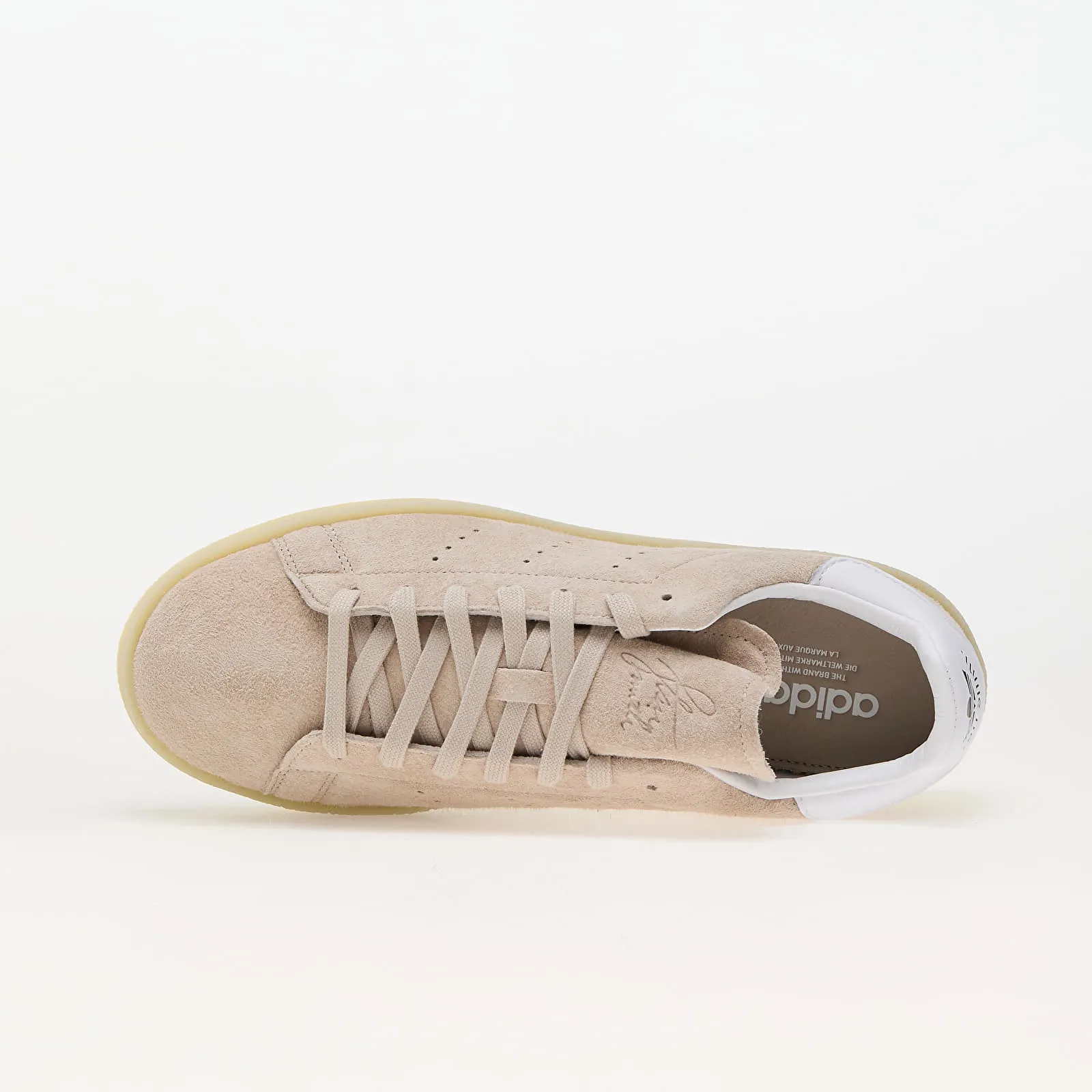 adidas Stan Smith Crepe