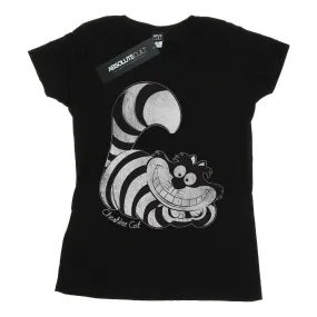Alice in Wonderland Mono Cheshire Cat