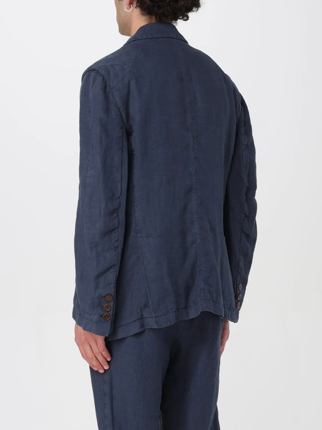 Americana hombre Vivienne Westwood