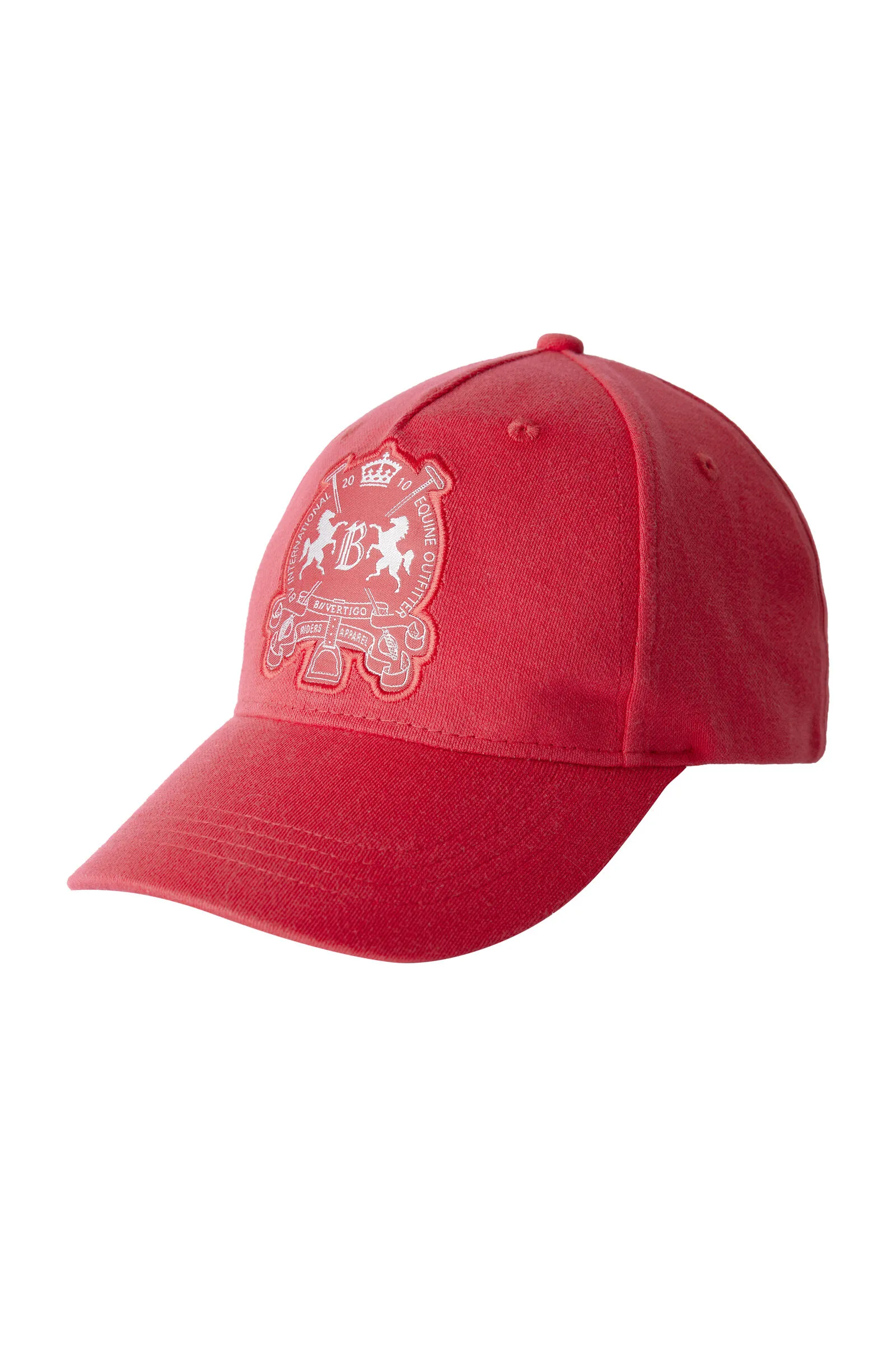 B Vertigo Gorro con Logo