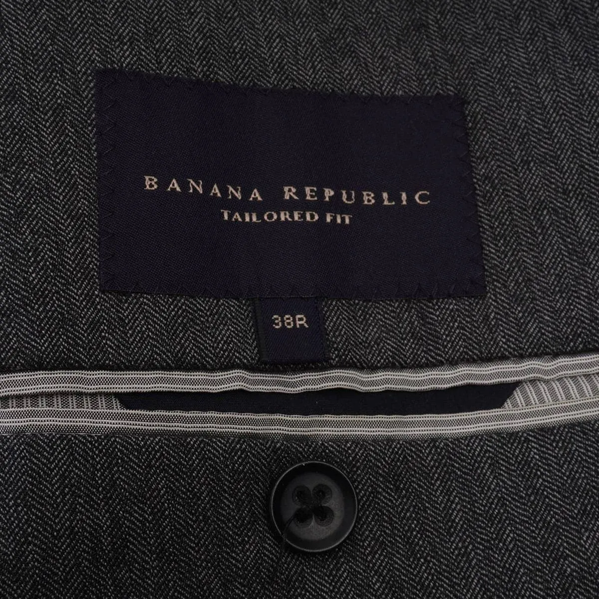 Banana Republic Blazer