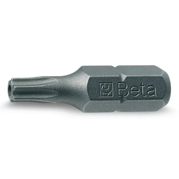 Bit de 1/4" Tamper Resistant Torx®
