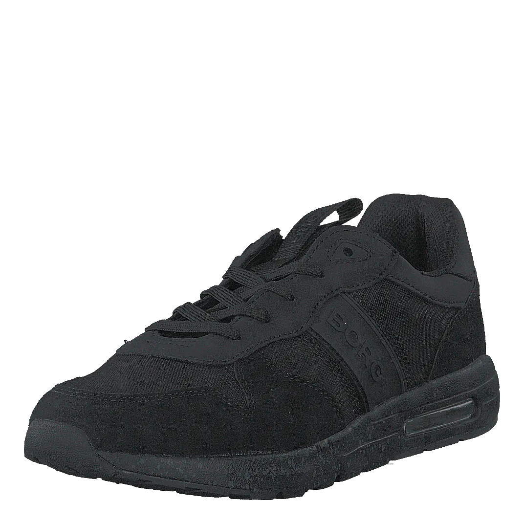 Björn Zapatos Borg X1000 Bo Spk K Black
