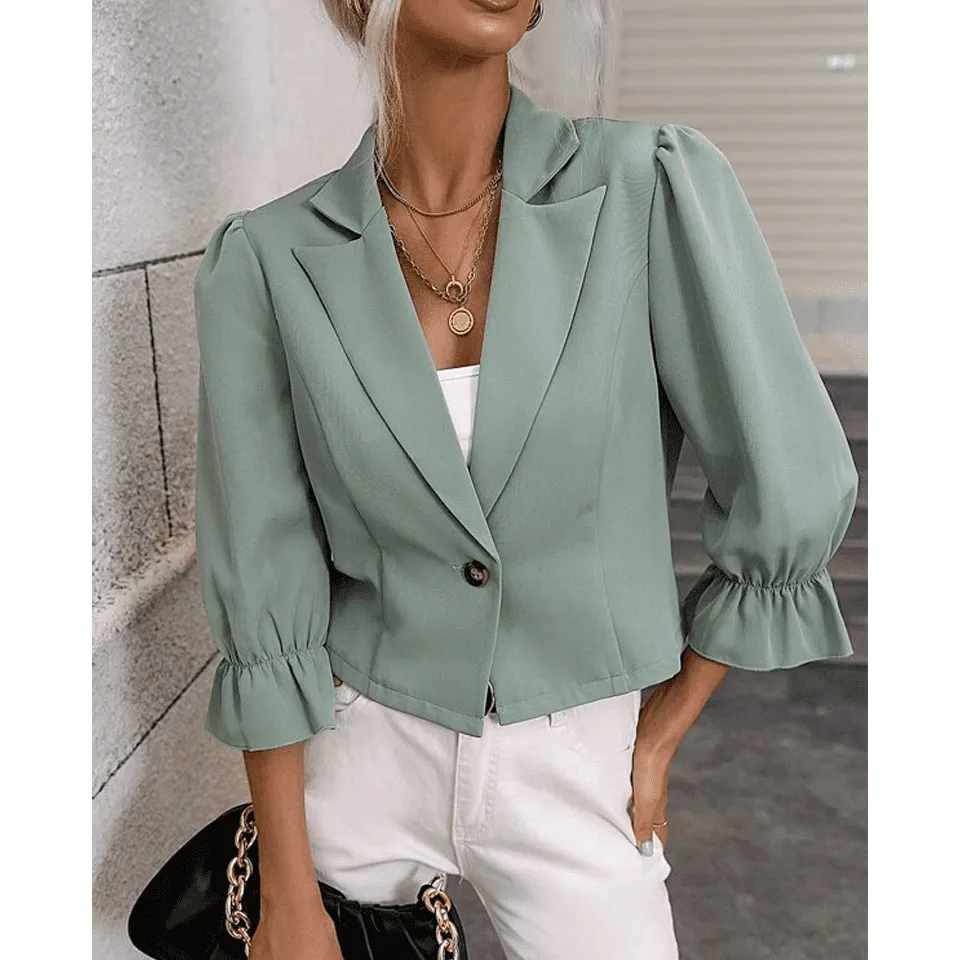 Blazer liso – SH-115