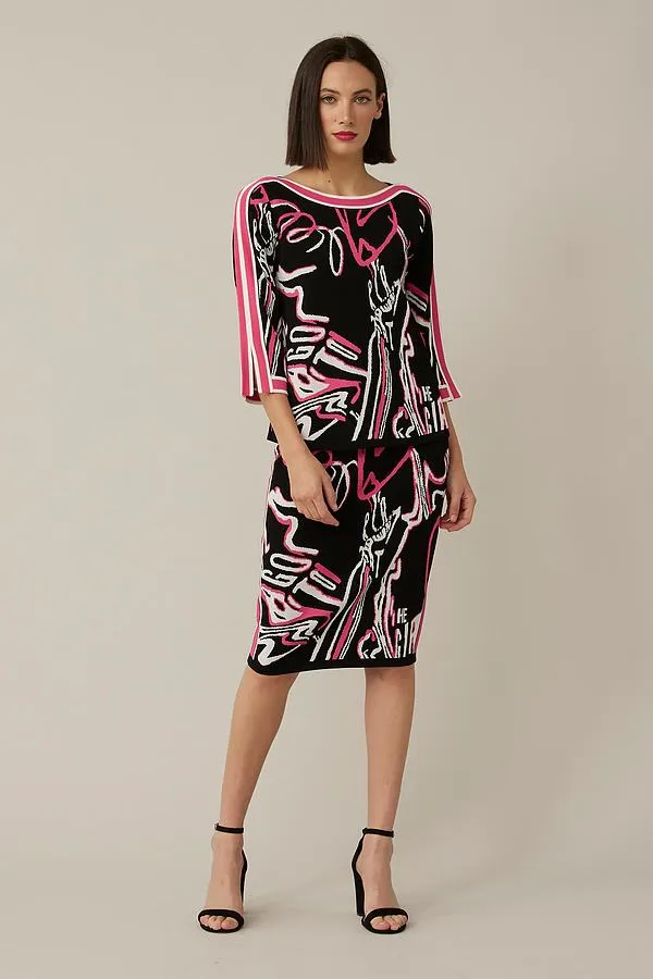 Blusa Dama Joseph Ribkoff 221915