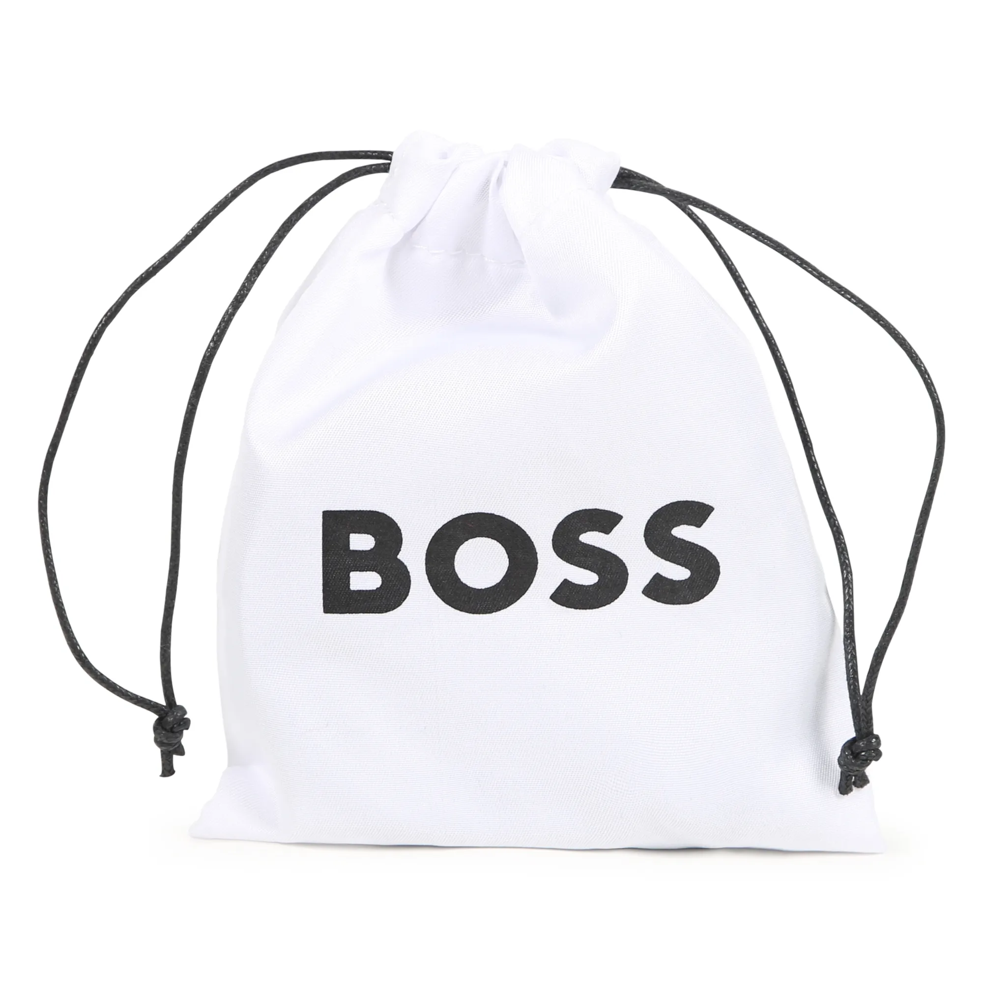 BOSS Cinturón de piel