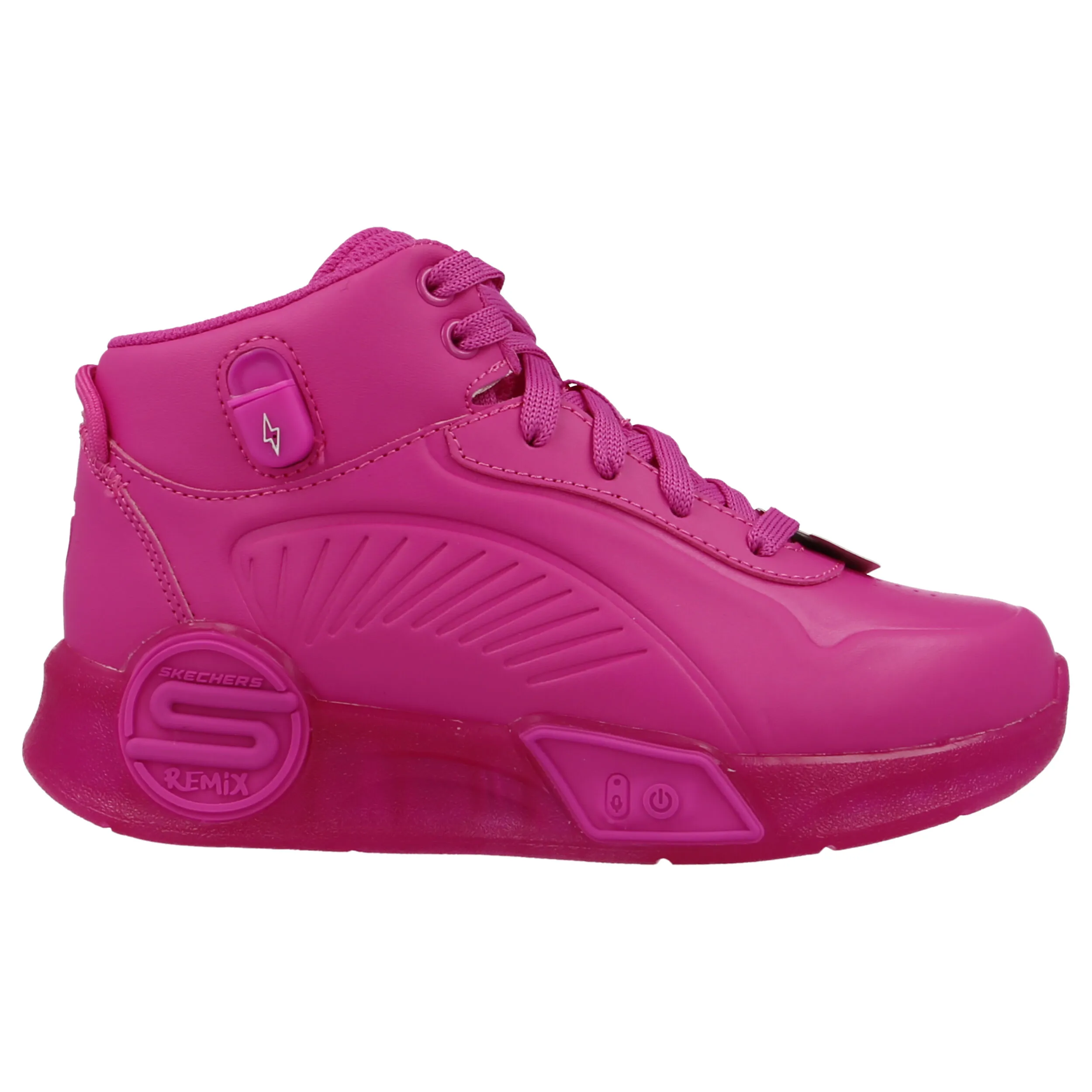 Bottine Fille Skechers LIGHTS REMIX