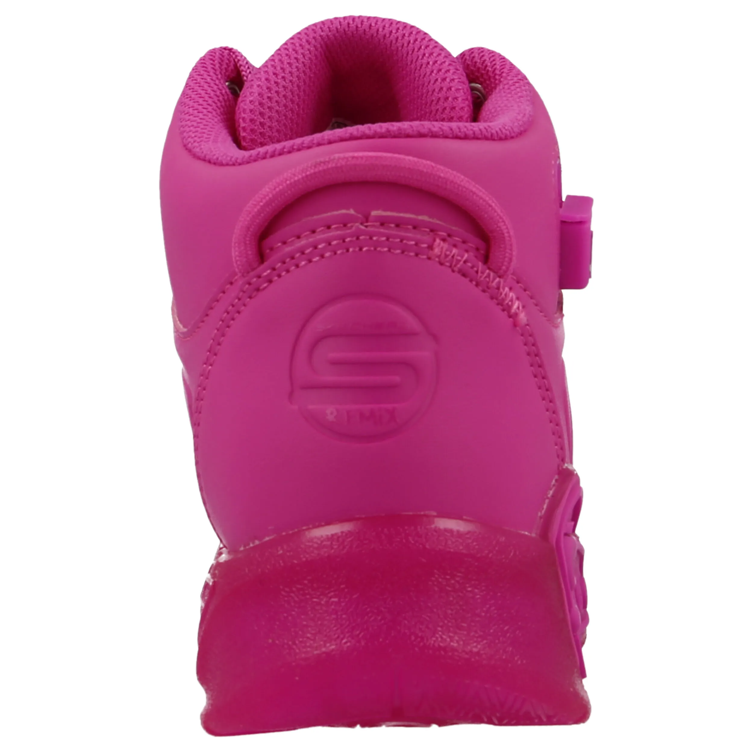 Bottine Fille Skechers LIGHTS REMIX