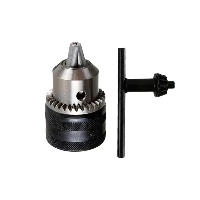 Broquero 1/2" con Llave  Dewalt DW21E