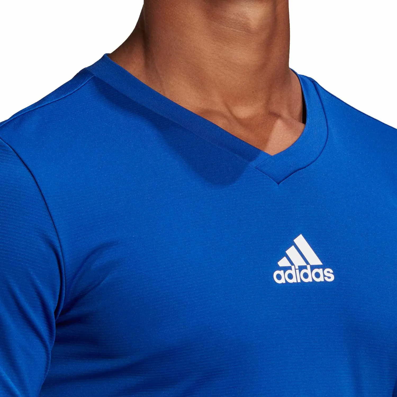 Camiseta adidas Team