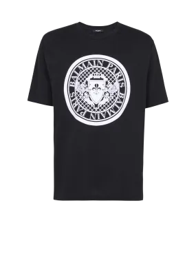 Camiseta Balmain Coin