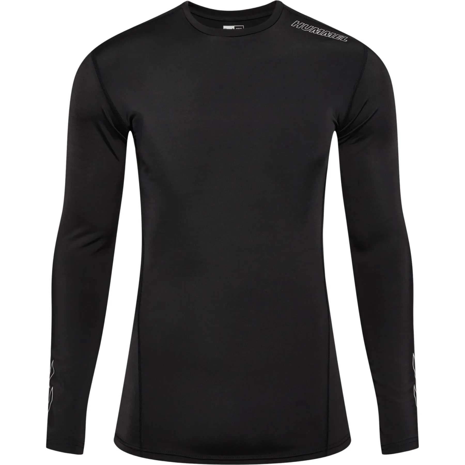 Camiseta de manga larga Hummel Te Topaz Baselayer