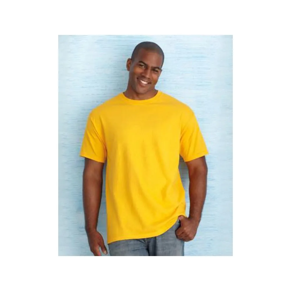 Camiseta Heavy 185 gr