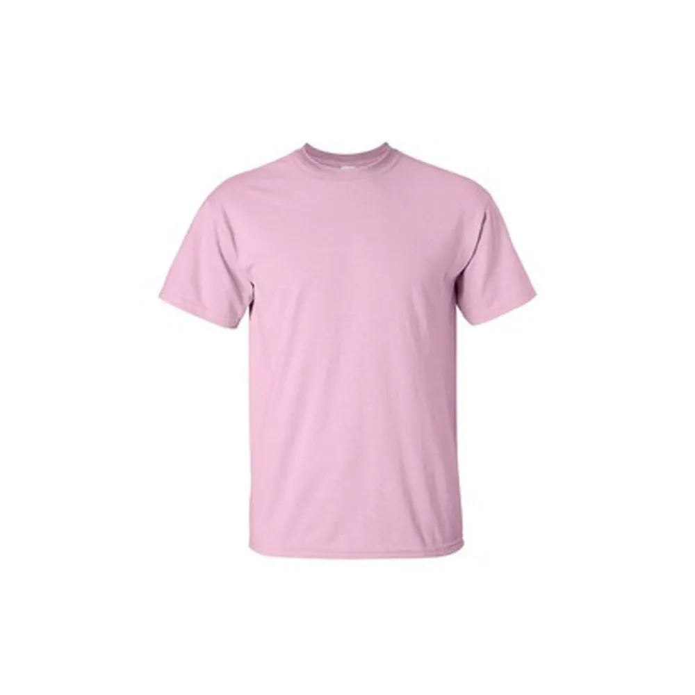 Camiseta Heavy 185 gr