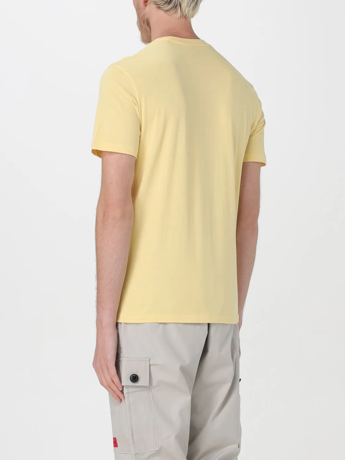 Camiseta hombre Hugo