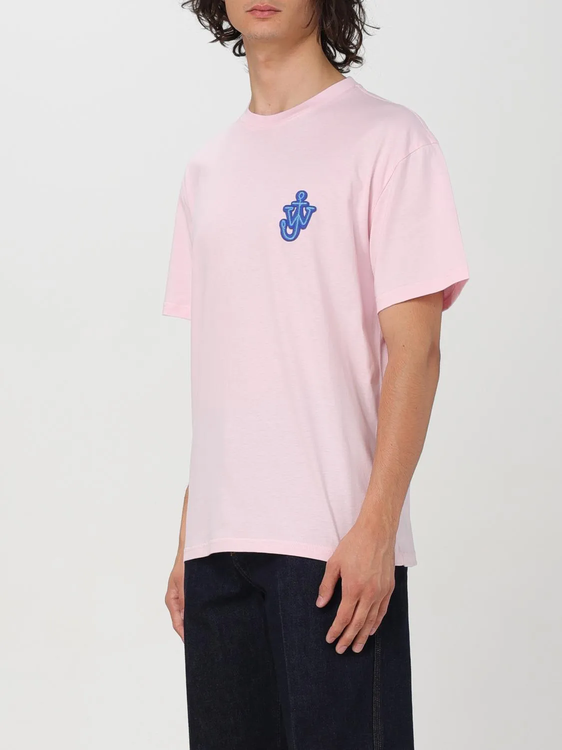 Camiseta hombre Jw Anderson