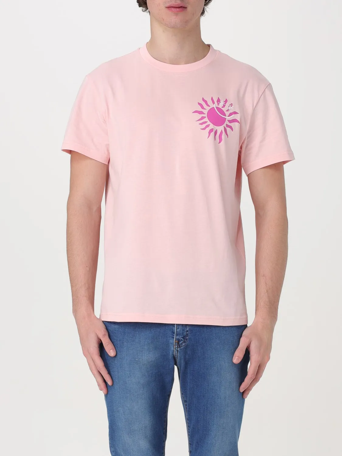Camiseta hombre Manuel Ritz