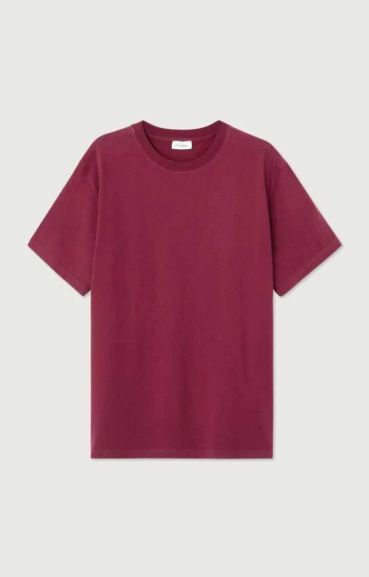 Camiseta hombre Vupaville | MVUP02AH24