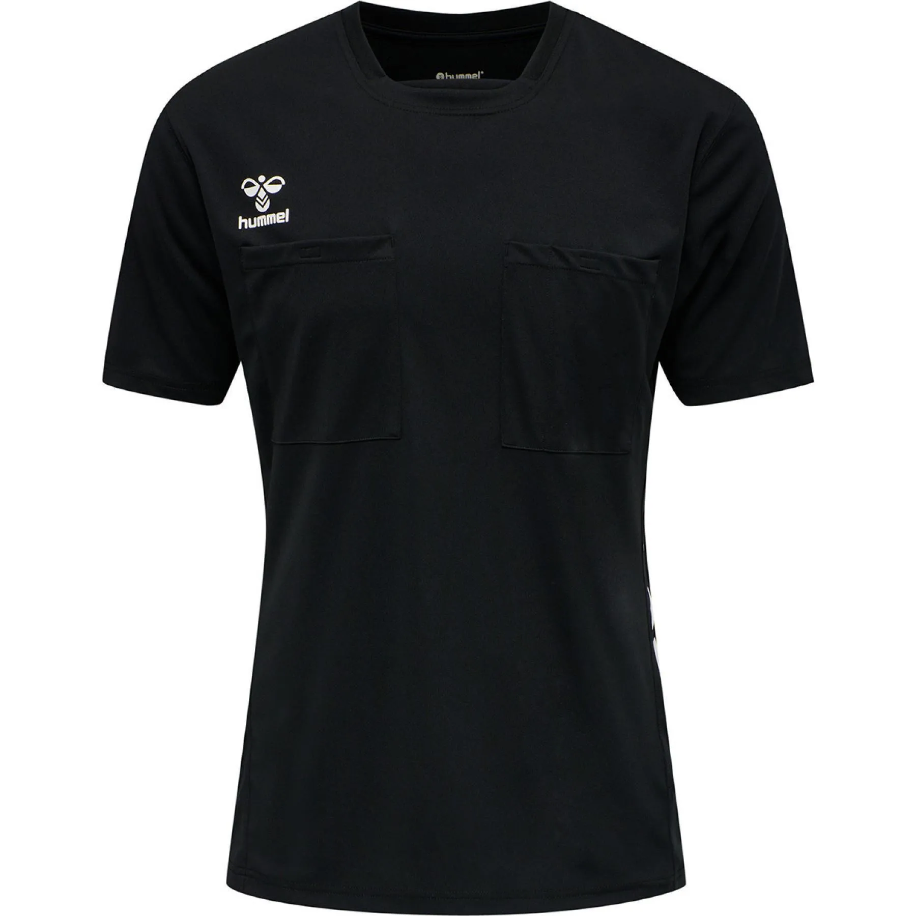 Camiseta Hummel hmlreferee chevron [Tamaño M]