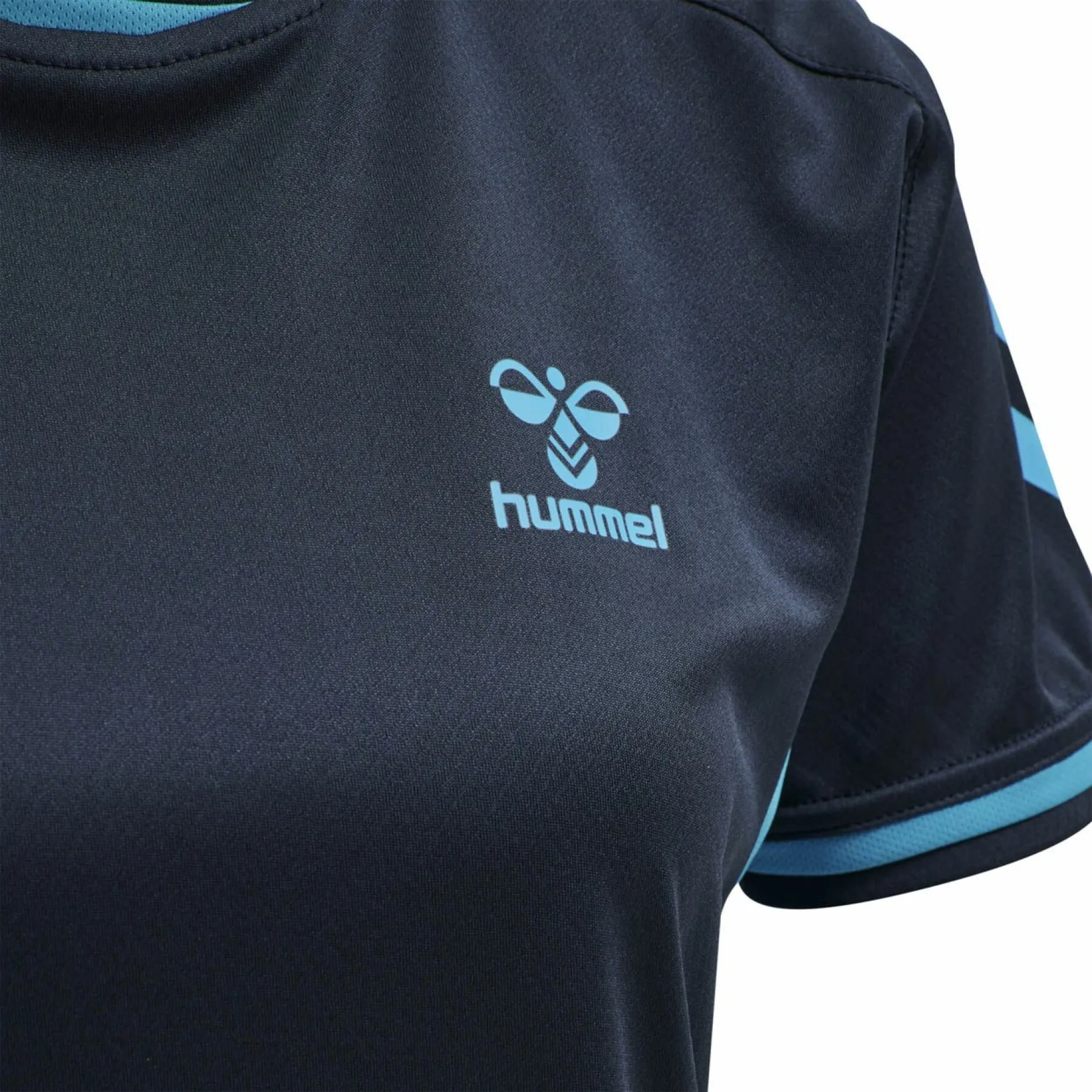 Camiseta mujer Hummel Poly hmlACTION