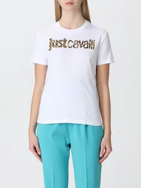 Camiseta mujer Just Cavalli