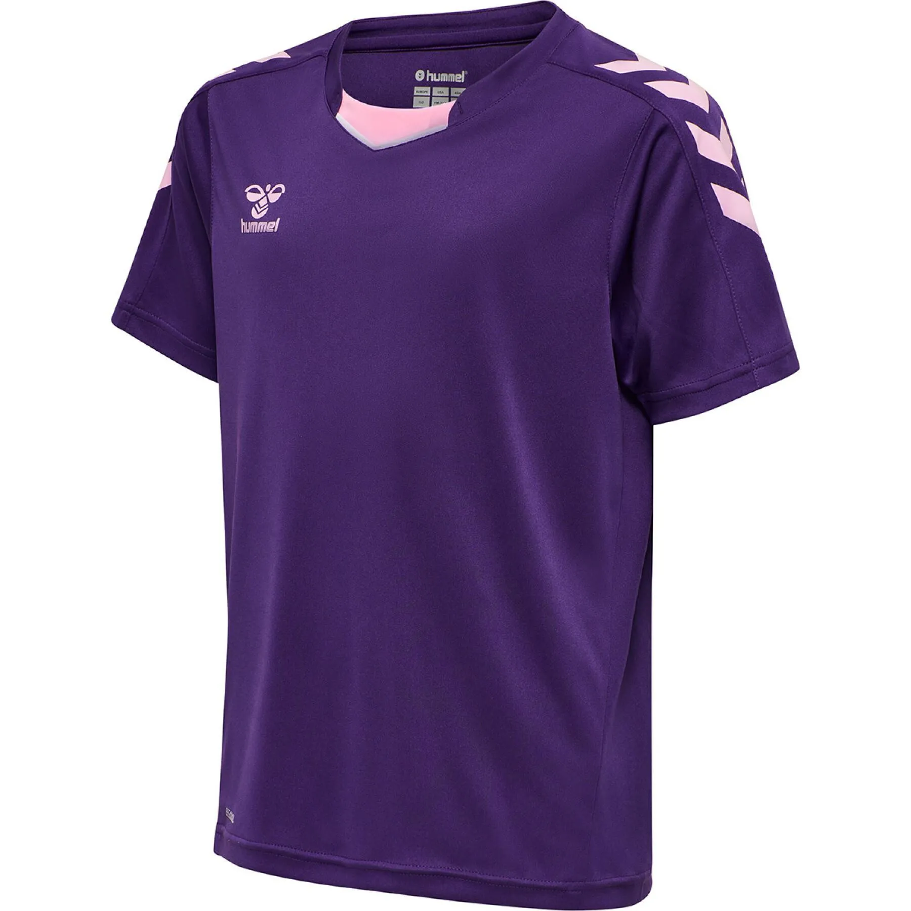 Camiseta niños Hummel hmlCORE XK [Tamaño 12 años]
