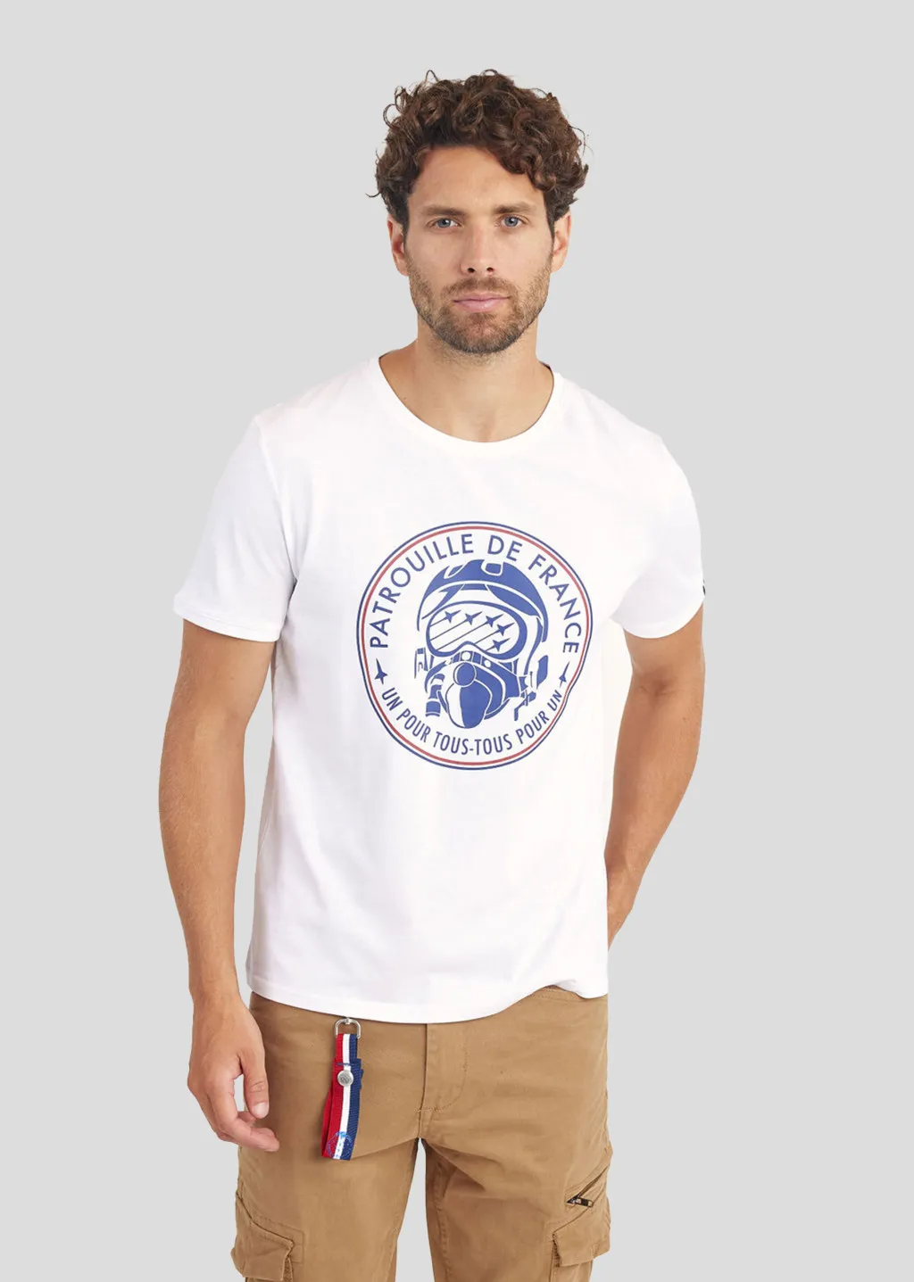 Camiseta VENDOME  NATIONAL