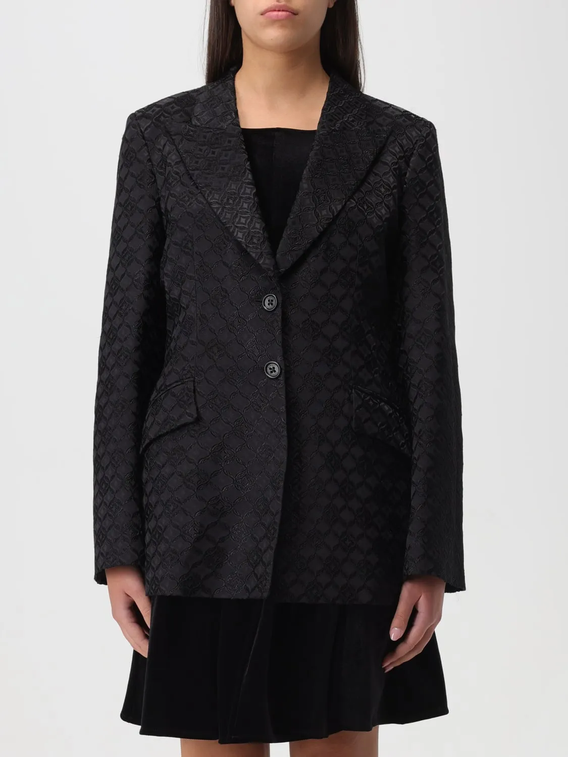 Chaqueta mujer Alberta Ferretti
