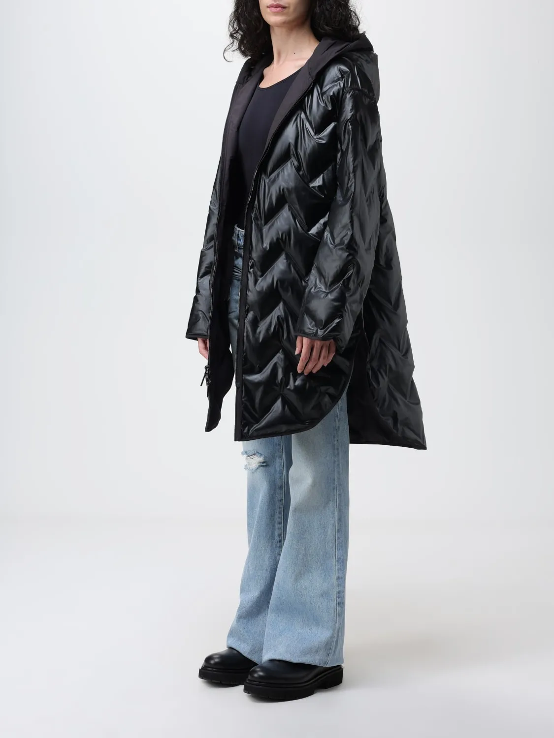 Chaqueta mujer Emporio Armani