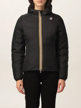 Chaqueta mujer K-way