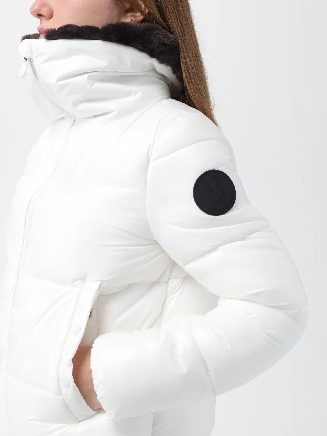 Chaqueta mujer Save The Duck