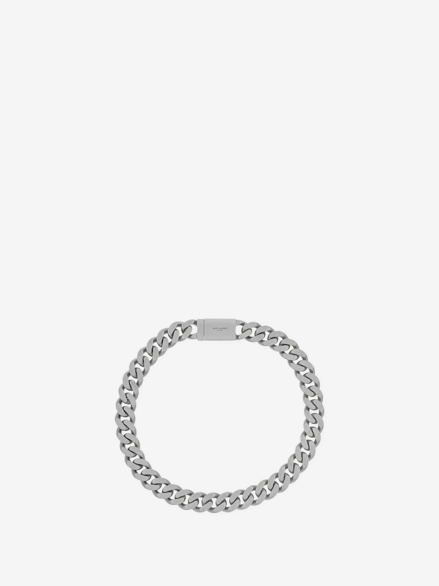 Collar Gourmette Metal