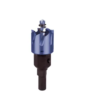 CORONA REAFILABLE HSS-CO INOX Ø 20 TiAlN
