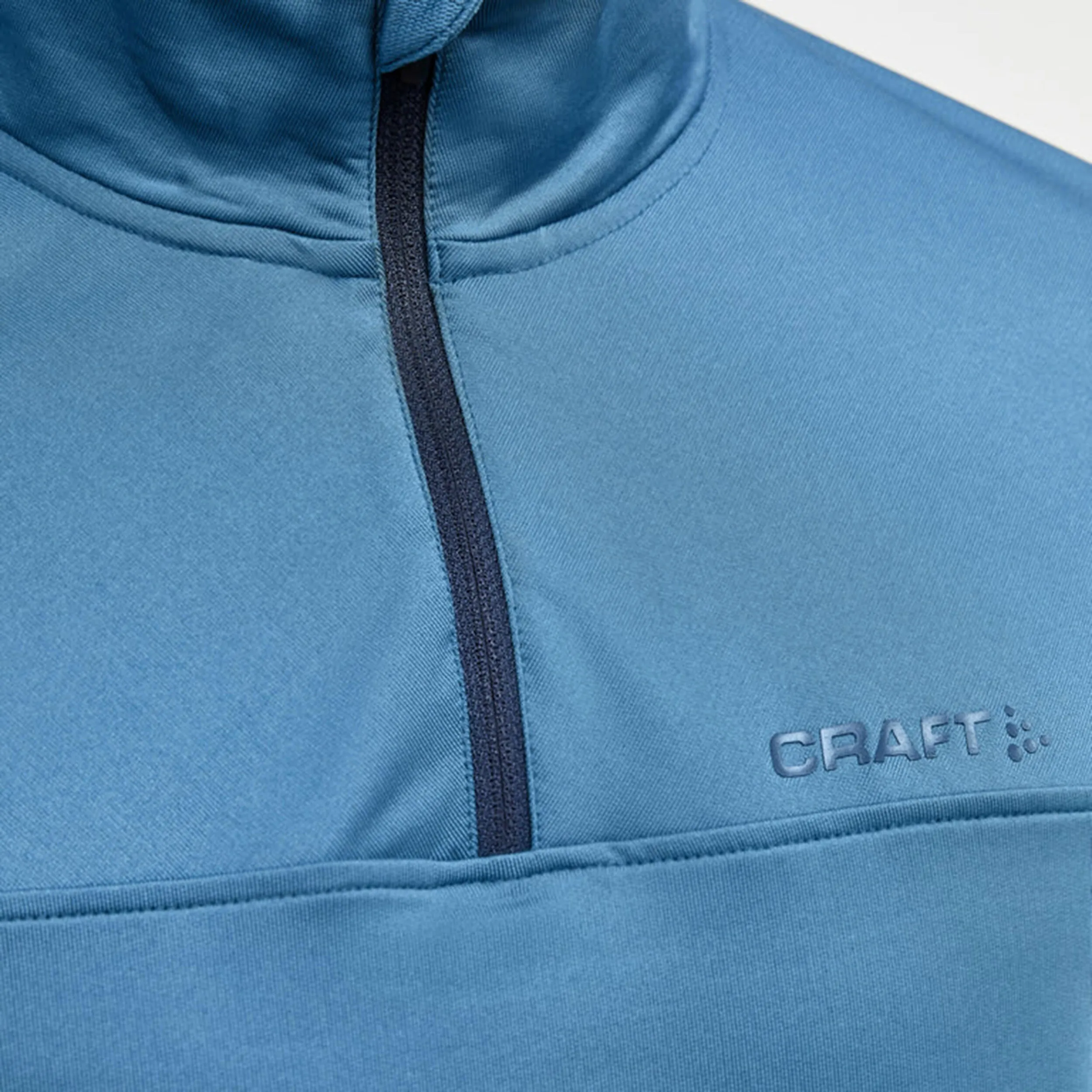 Craft Core Gain Midlayer Camiseta De Running Hombres