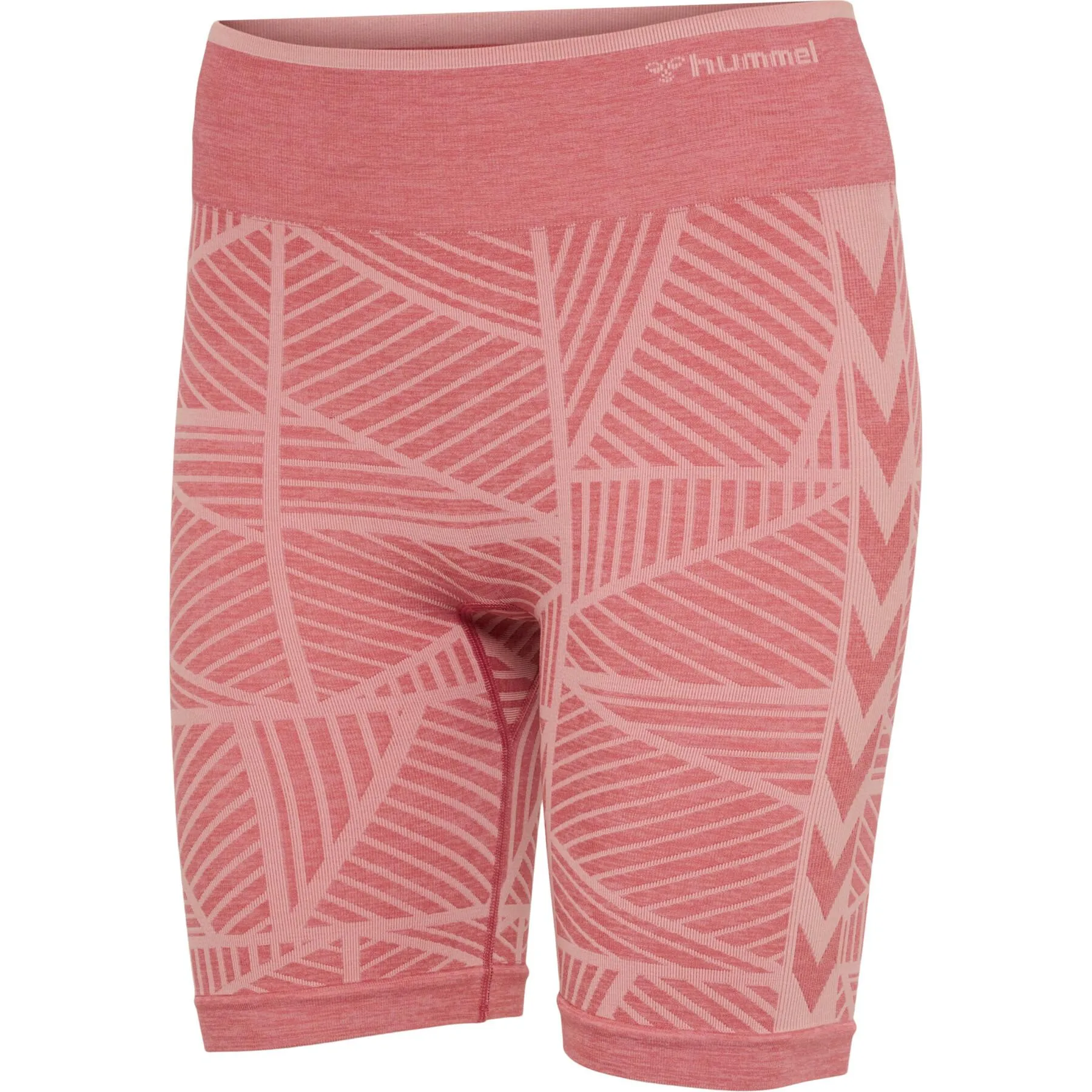 Culotte medio alto de mujer Hummel MT Energy