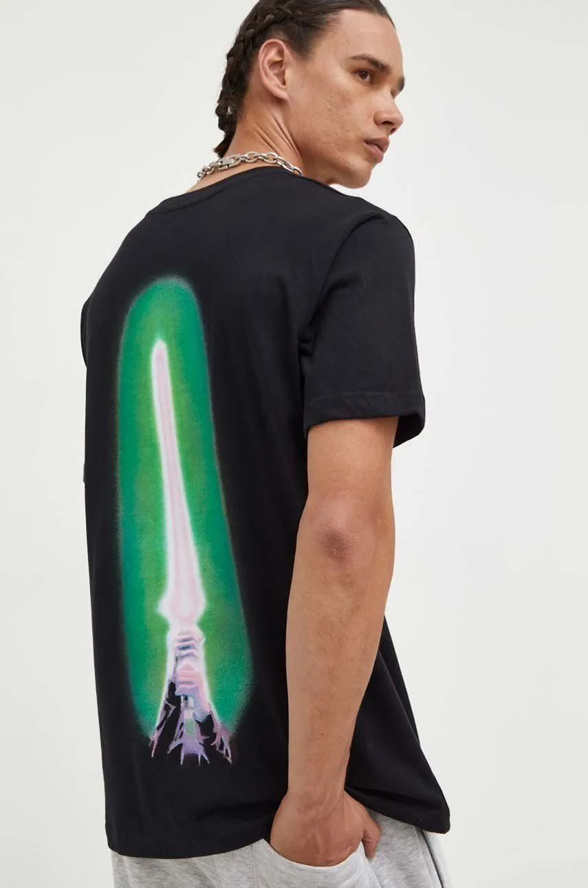 DC x STAR WARS™ Luke T-Shirt