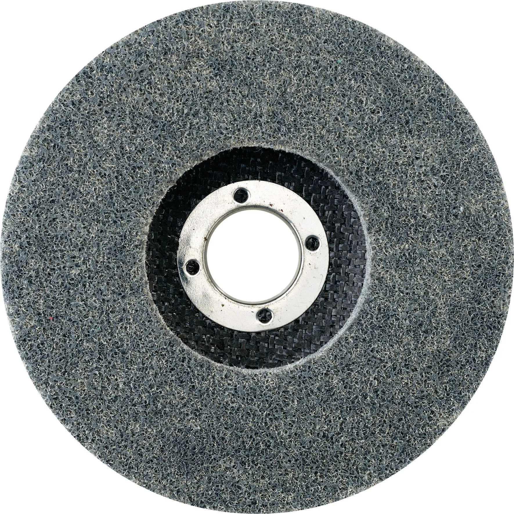 Discos no tejidos AN-D SPX con placa de soporte