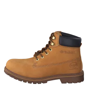 Dockers by Gerli zapatos 35CA001300910 Golden Tan