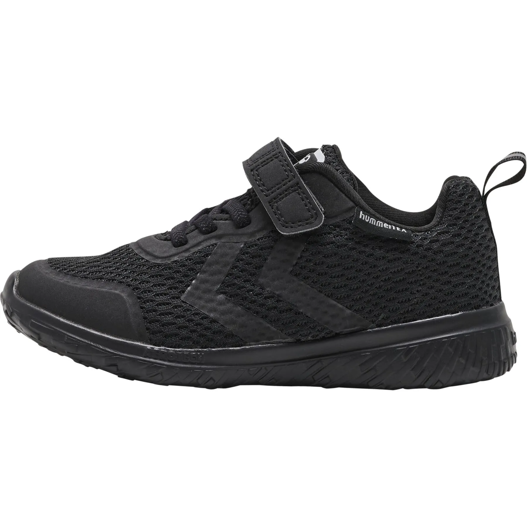 Entrenadores para niños Hummel Actus Recycled Tex
