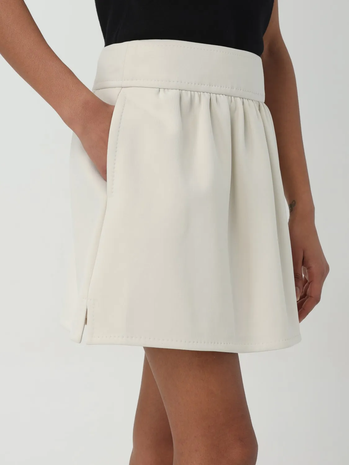 Falda mujer Max Mara