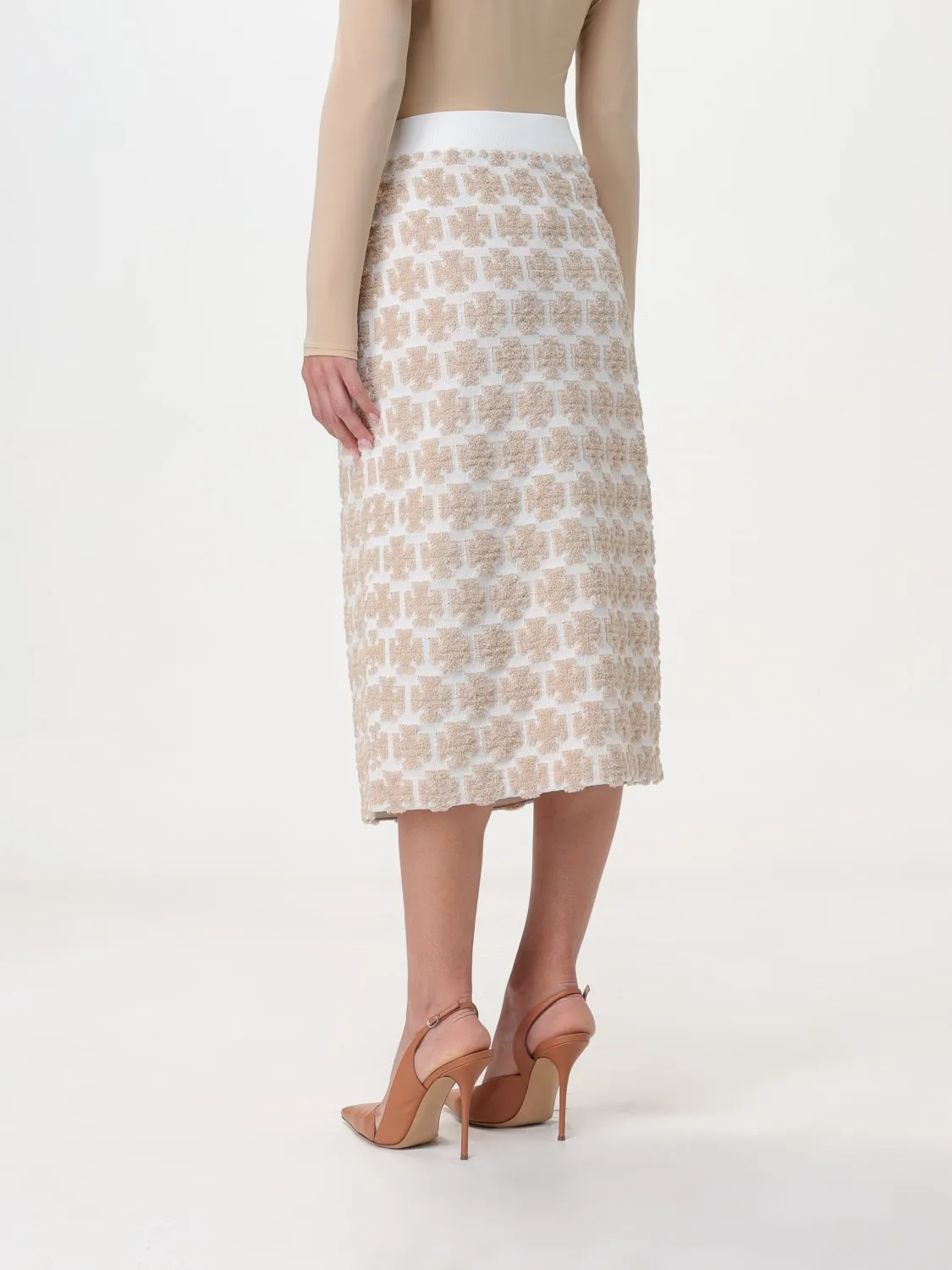 Falda mujer Tory Burch