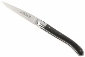Fontenille Pataud XS Cuerno de búfalo L4PCN