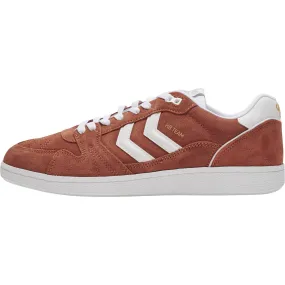 Formadores Hummel Hb Team Suede