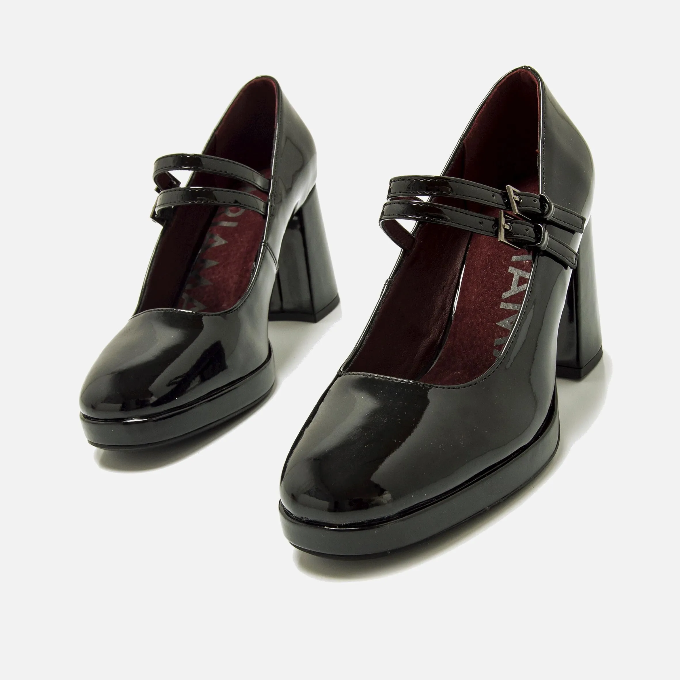 FRIULI Zapatos de tacón - Mujer