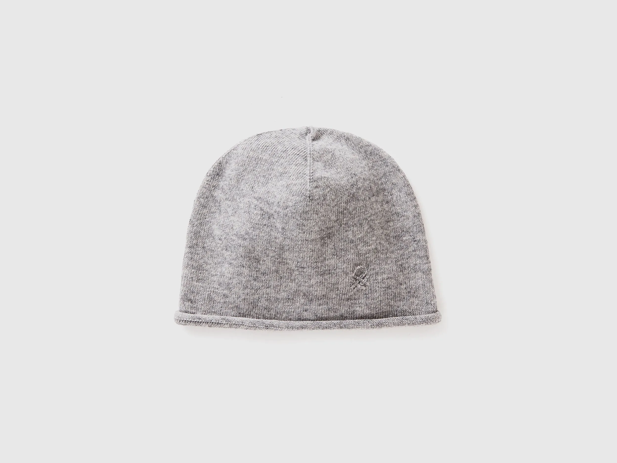Gorro en mezcla de cachemira