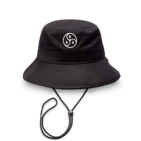Gorro Grimey "Space Hammu X Grimey" - Black | Spring 22