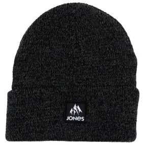 Gorro Jones Baker Beanie Stealth Black