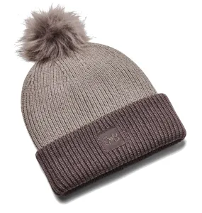 Gorro Under Armour UA Halftime Ribbed Pom