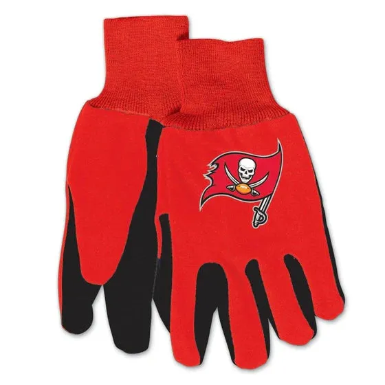 Guantes WinCraft 2Tone Buccaneers
